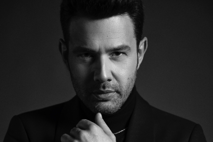 Keremcem'den 5 Yıl Sonra İlk Single 'GitmiÅŸsin Çoktan'